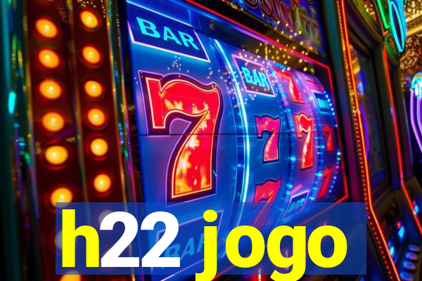 h22 jogo